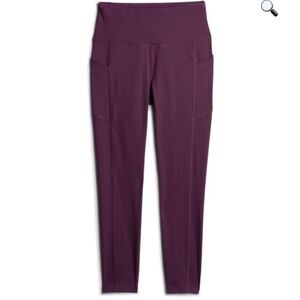 Gaiam Aimee 7/8 Leggings